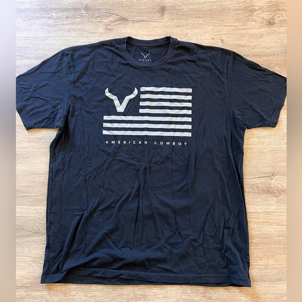 Vexil men’s t-shirt
